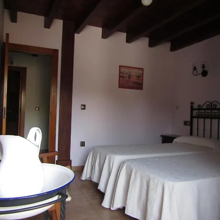 Casa Mary Carmen 2 El Lavadero Casa vacanze Tresgrandas