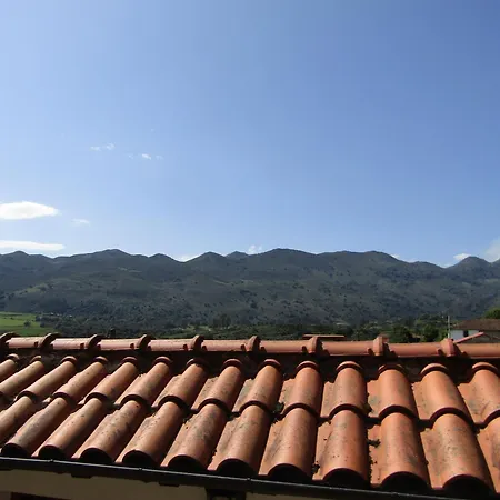 Casa Mary Carmen 2 El Lavadero بيت للعطل *