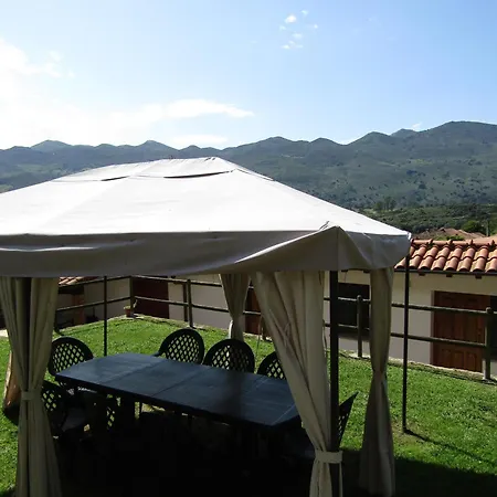 Casa Mary Carmen 2 El Lavadero Holiday home Tresgrandas