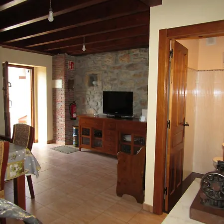 Casa Mary Carmen 2 El Lavadero بيت للعطل