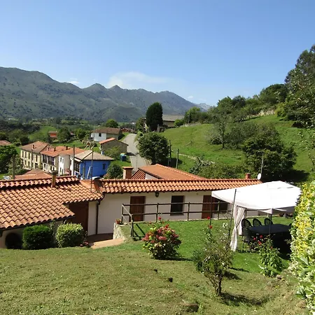 Casa Mary Carmen 2 El Lavadero بيت للعطل *