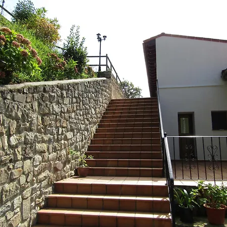 Casa Mary Carmen 2 El Lavadero Tresgrandas