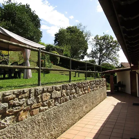 Casa Mary Carmen 2 El Lavadero * Tresgrandas