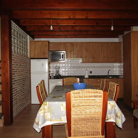 Casa Mary Carmen 2 El Lavadero بيت للعطل