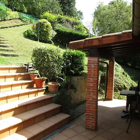 Feriehus Casa Mary Carmen 2 El Lavadero