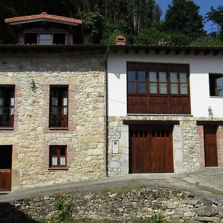 Casa Mary Carmen 2 El Lavadero Tresgrandas