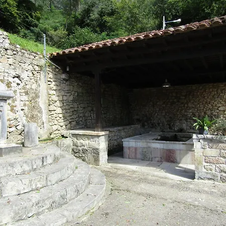 Casa Mary Carmen 2 El Lavadero