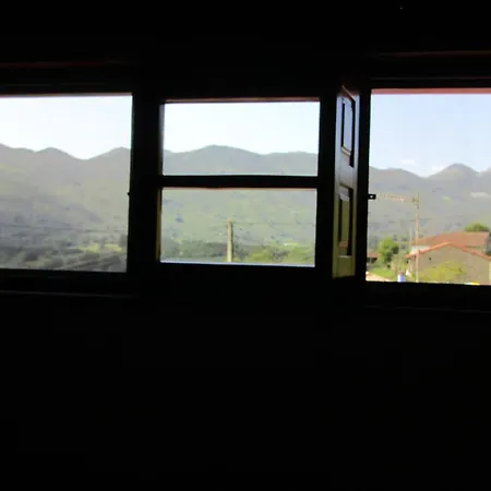 Casa Mary Carmen 2 El Lavadero * Tresgrandas
