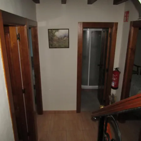 Casa Mary Carmen 2 El Lavadero *