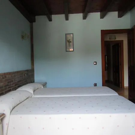 Casa Mary Carmen 2 El Lavadero * Tresgrandas