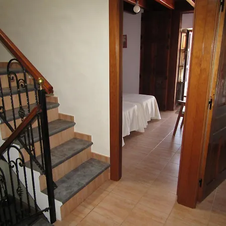 Casa Mary Carmen 2 El Lavadero