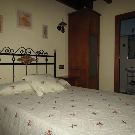 Casa Mary Carmen 2 El Lavadero Tresgrandas