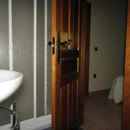 بيت للعطل Casa Mary Carmen 2 El Lavadero *