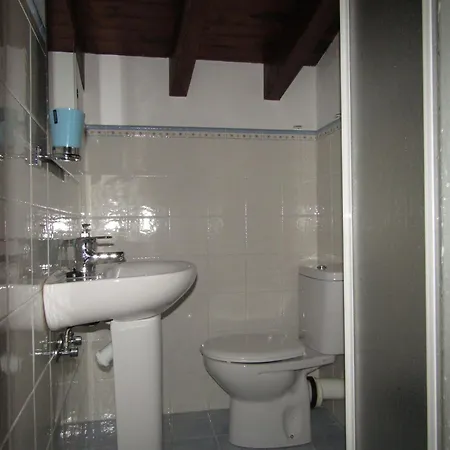 Casa Mary Carmen 2 El Lavadero Tresgrandas