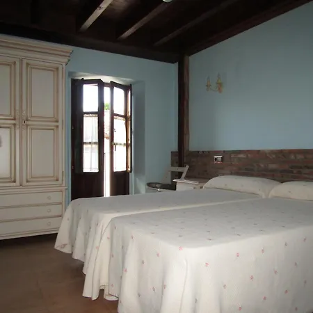 Casa Mary Carmen 2 El Lavadero Tresgrandas