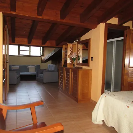 Casa Mary Carmen 2 El Lavadero