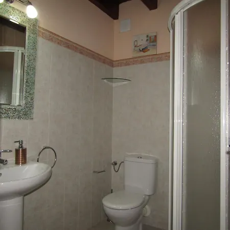 بيت للعطل Casa Mary Carmen 2 El Lavadero