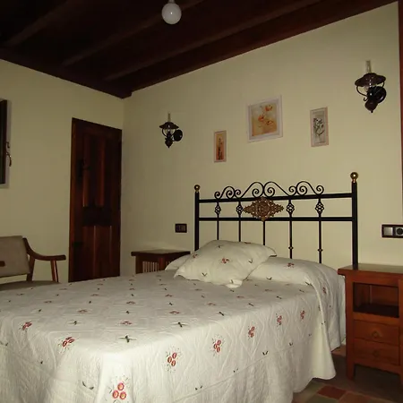 Casa Mary Carmen 2 El Lavadero * Tresgrandas