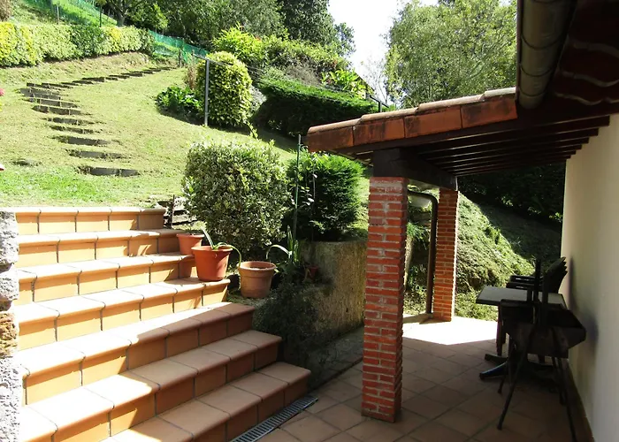 Сasa de vacaciones Casa Mary Carmen 2 El Lavadero