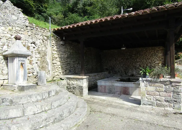 Casa Mary Carmen 2 El Lavadero