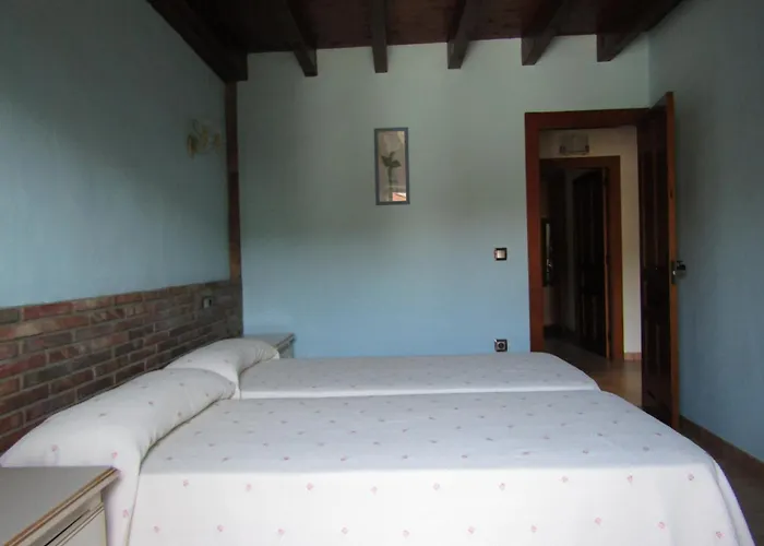 Casa Mary Carmen 2 El Lavadero * Tresgrandas