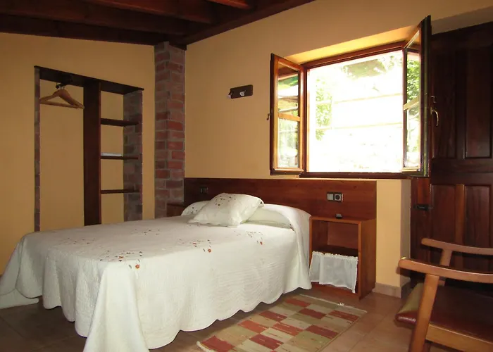 Casa Mary Carmen 2 El Lavadero