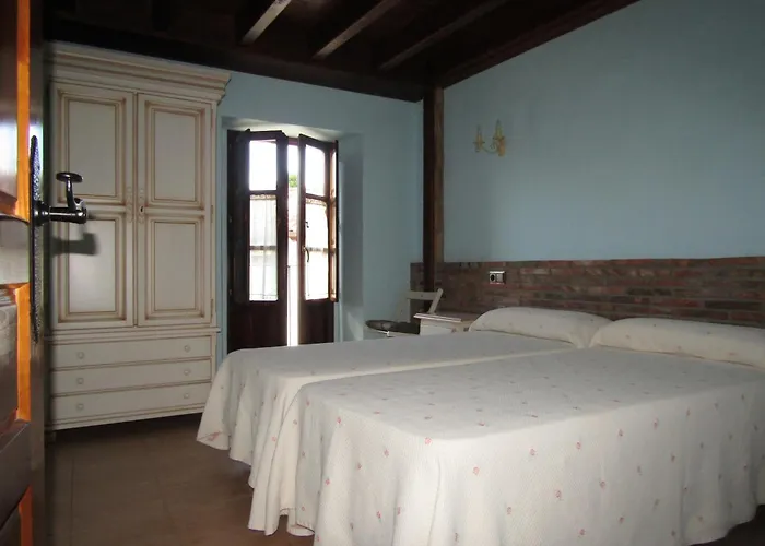 Casa Mary Carmen 2 El Lavadero Tresgrandas